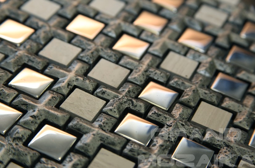 Мозаика BDA-S7A серия Inka