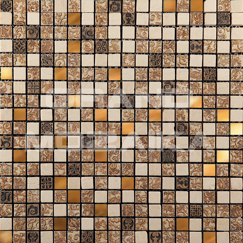 Мозаика BDC-1503 серия Inka