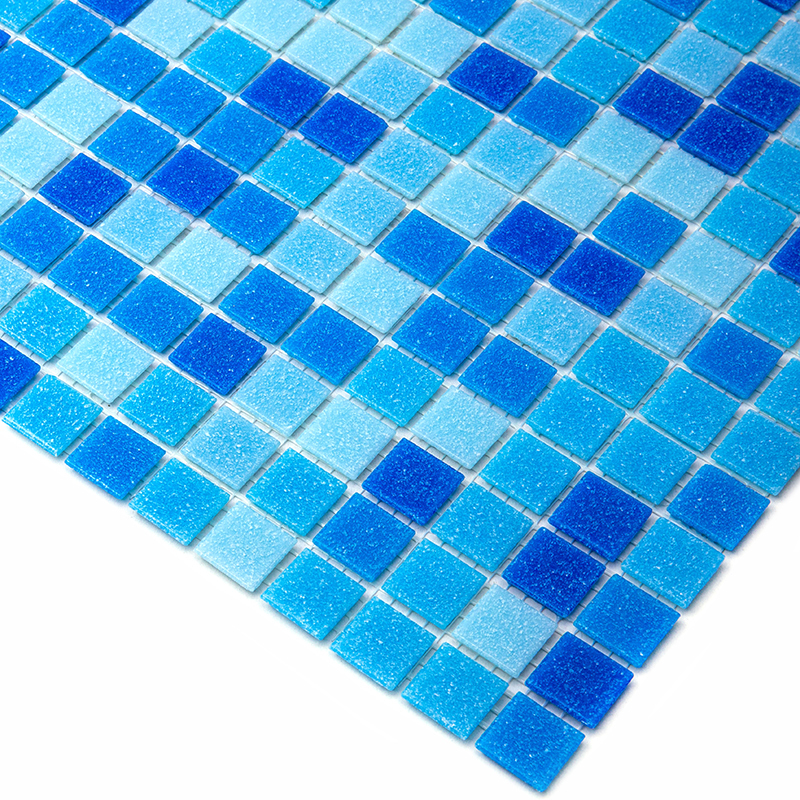 Мозаика CES/125(m) серия Alma Pool