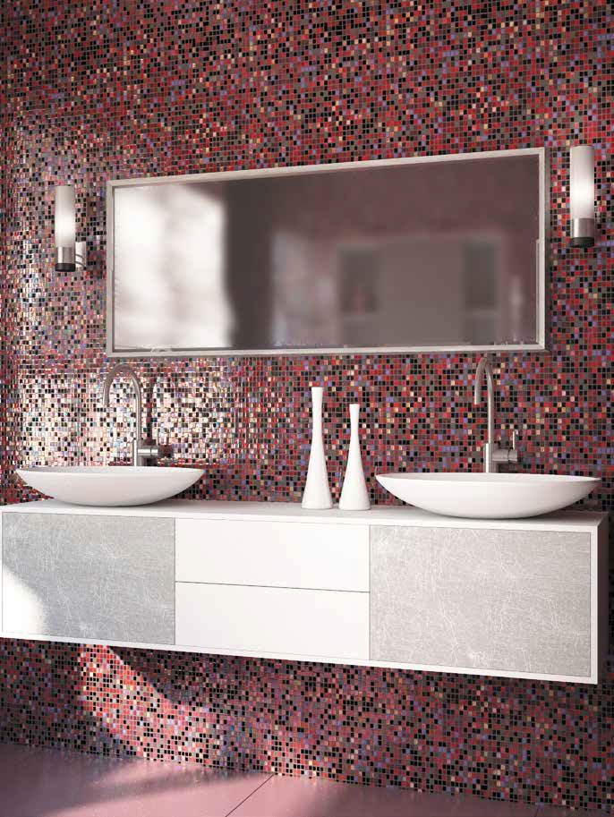 Мозаика 06/Muphrid серия Alma mix