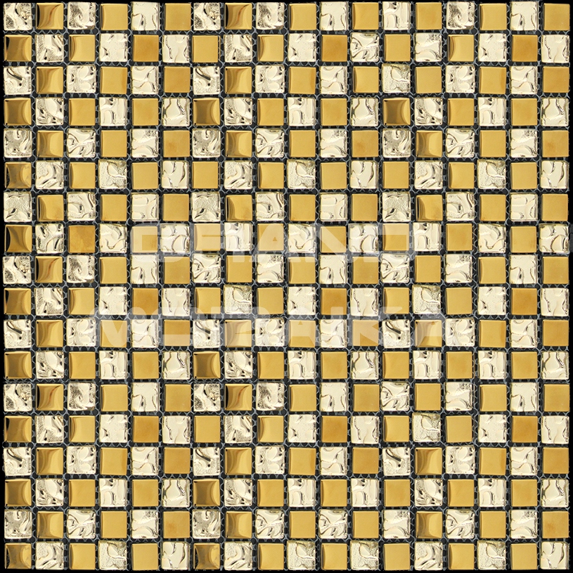 Мозаика PA-04-15 серия Art-Deco