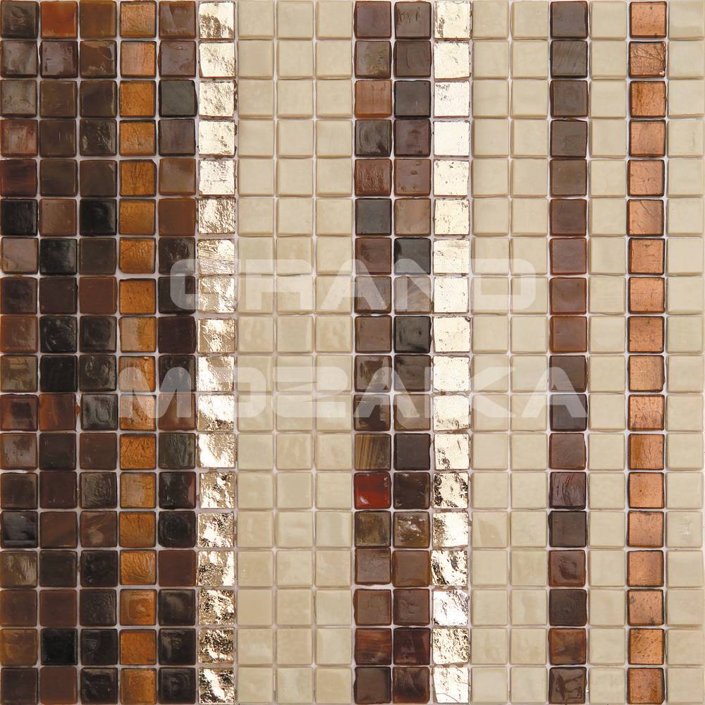 Панно STR71 серия Полосы Alma