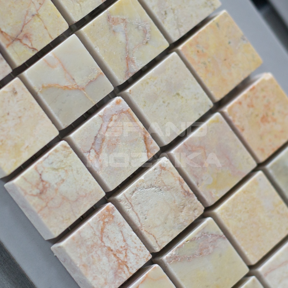 Мозаика 7M063-20P (M063Y-20P) серия Adriatica