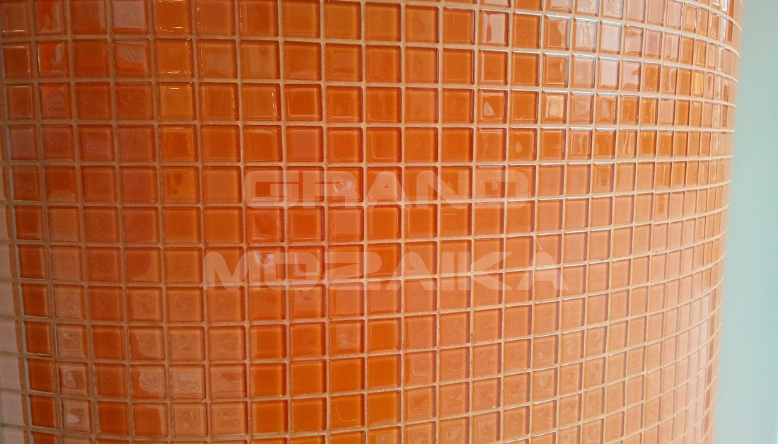 Мозаика A-062 (B-062) серия Color Palette