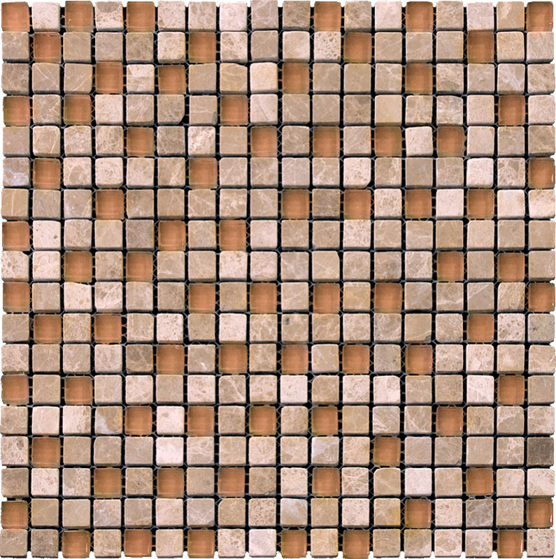 Мозаика 4PST-013 серия Pastel