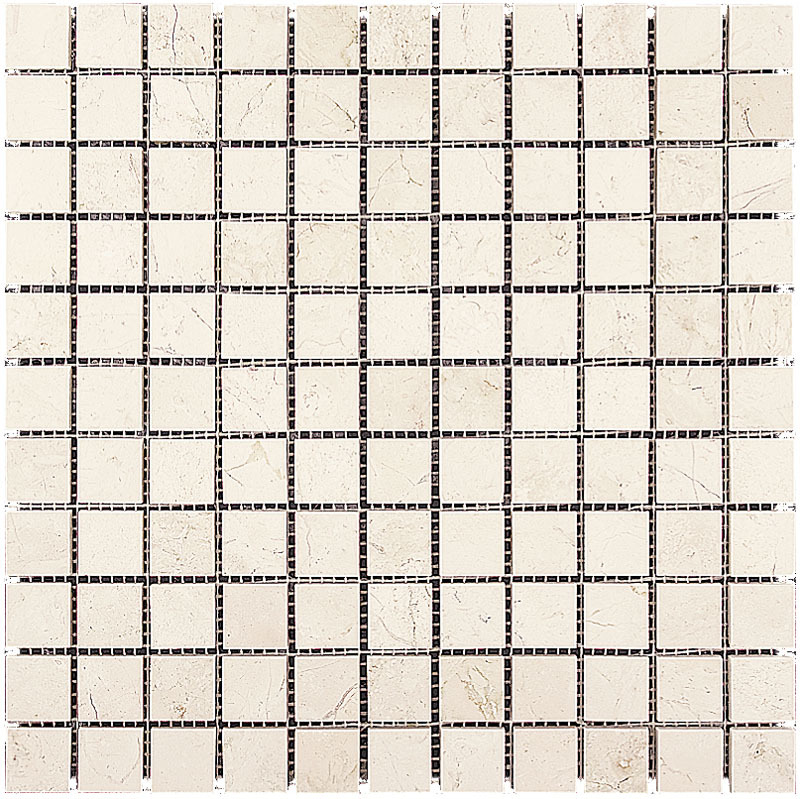 Мозаика 7M030-25P серия Adriatica