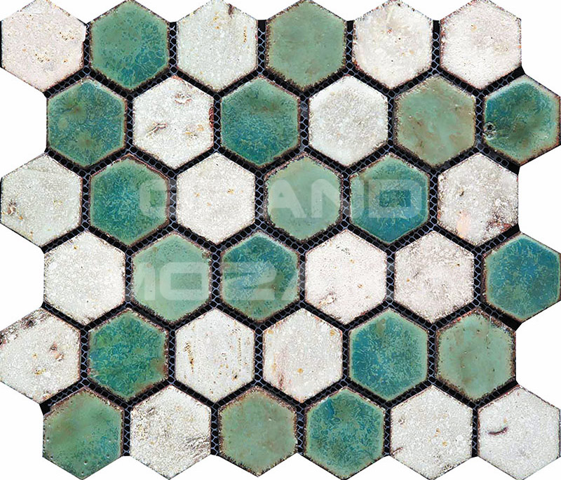 Мозаика Hexa - 3(2) серия Hexa