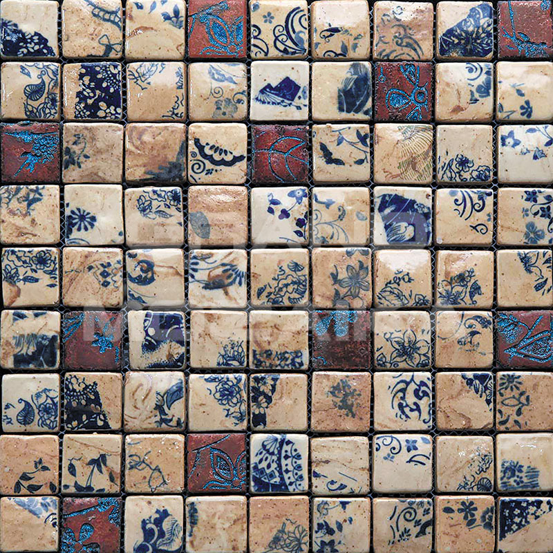 Мозаика Hola - 1(3) серия Holanda