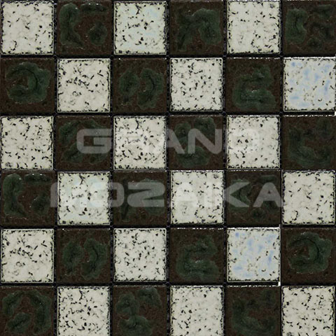 Мозаика Rust - 32(4) серия Rustiko