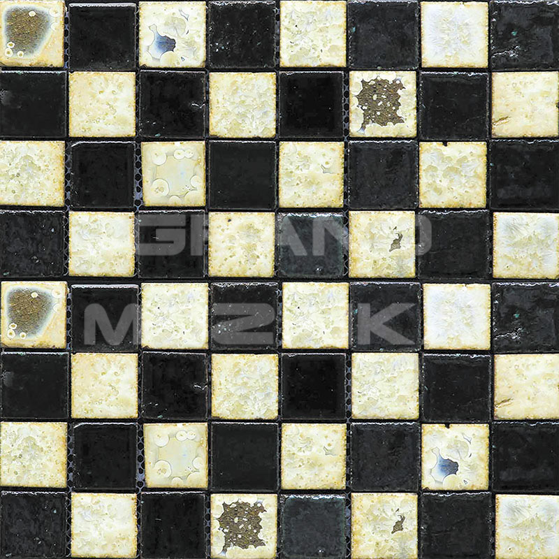 Мозаика Rust - 4(3) серия Rustiko