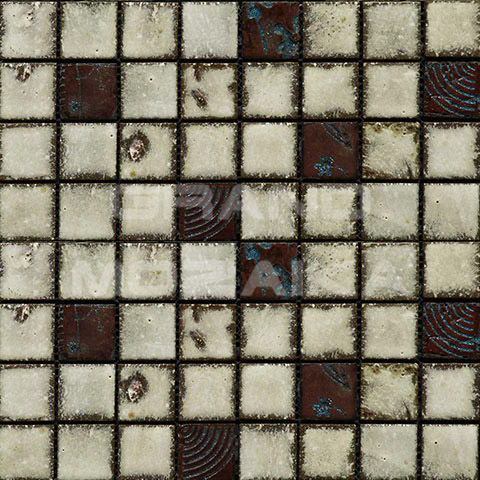 Мозаика Vint - 5(3) серия Vintage