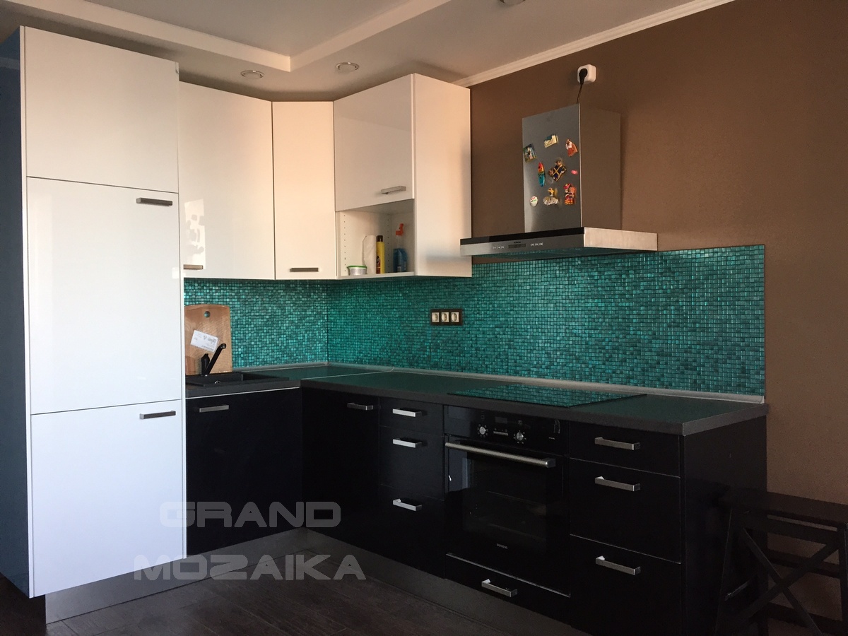 Мозаика BS03 серия Beauty