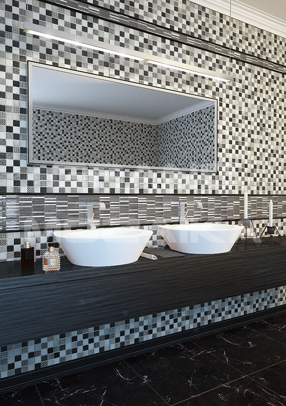 Мозаика VGS-5 серия Vegas