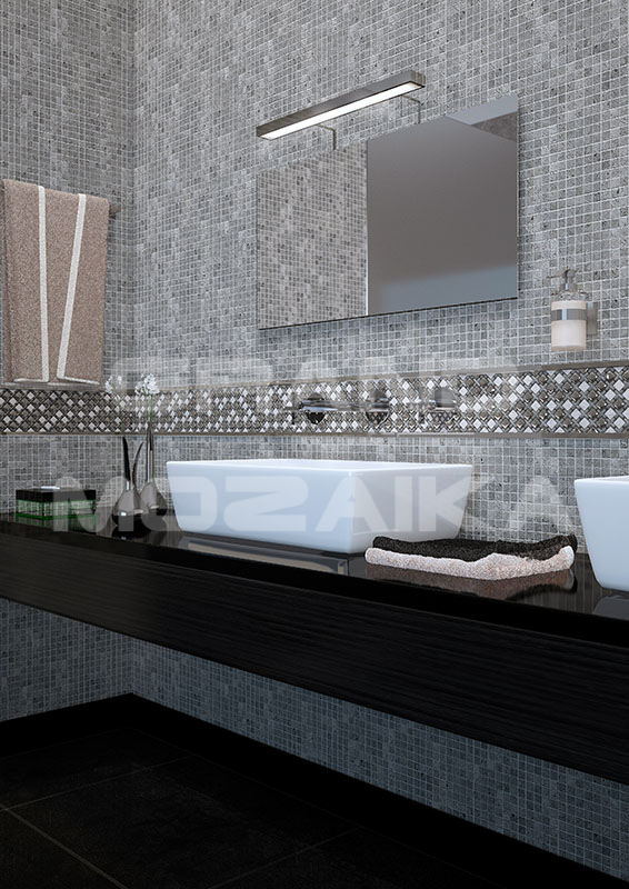 Мозаика BDA-S7A серия Inka