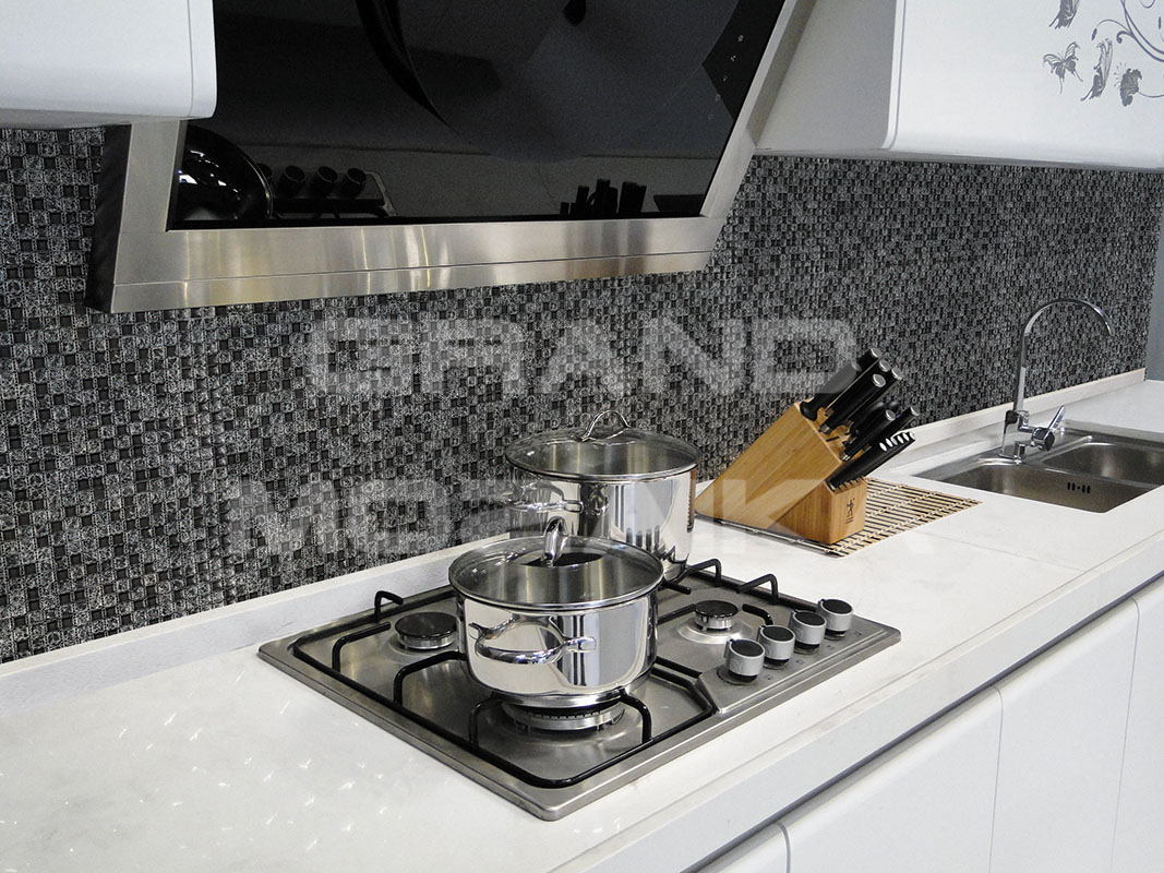 Мозаика ICE-01 серия Ice Flowers