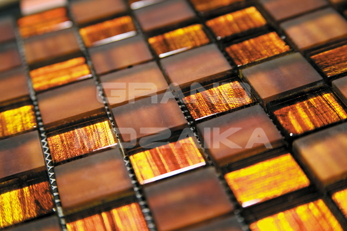 Мозаика JP-304 серия Art-Deco