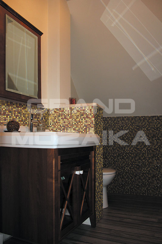 Мозаика KM-036 (WL-36) серия Kimberly