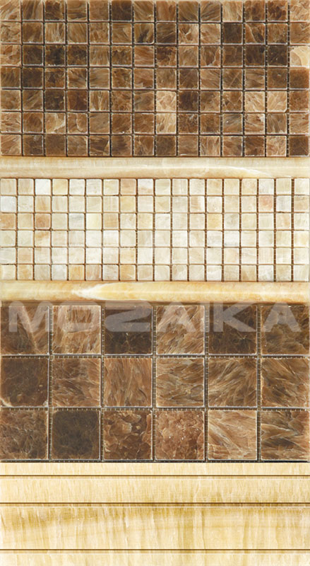 Мозаика 7M072-20P (M073Y-20P) серия Adriatica