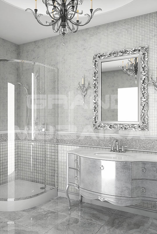 Мозаика GEM-02 серия Gem