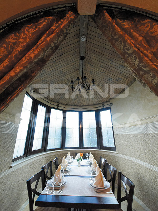 Мозаика M030-15T (Crema Marfil Extra) серия Adriatica