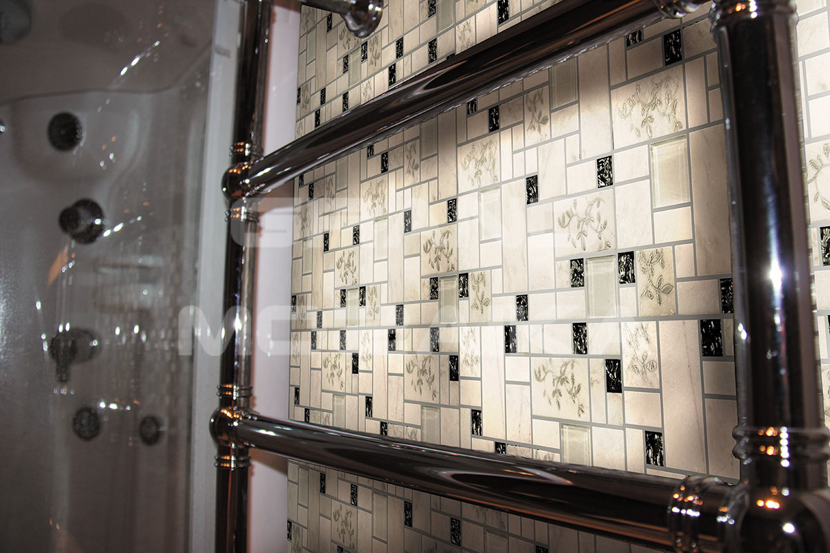 Мозаика PFM-4 (PFM-HSW-4) серия Antiko