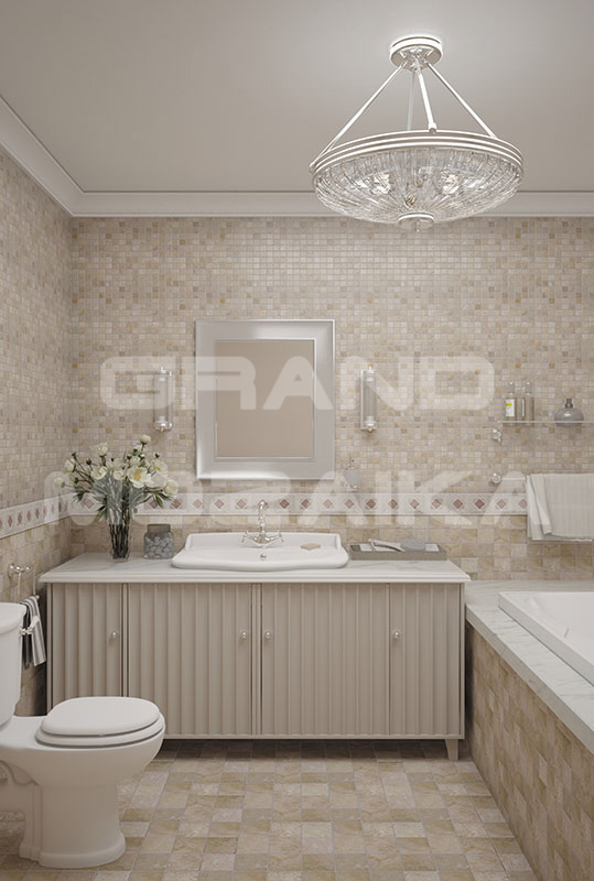 Мозаика TY-25C серия Antiko