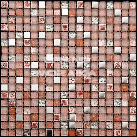 Мозаика PST-038 серия Pastel