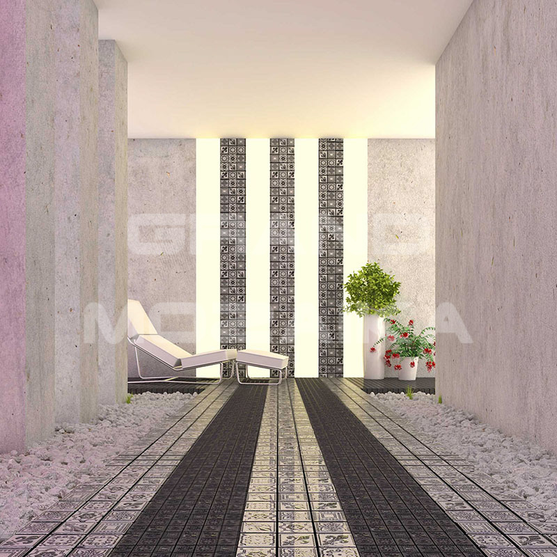 Мозаика TRG-7 серия Trafalgar