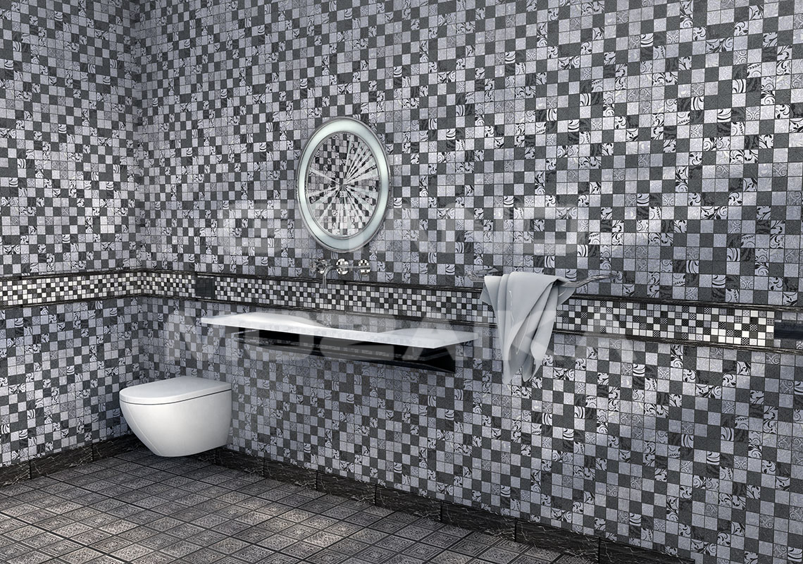 Мозаика TRG-3 серия Trafalgar