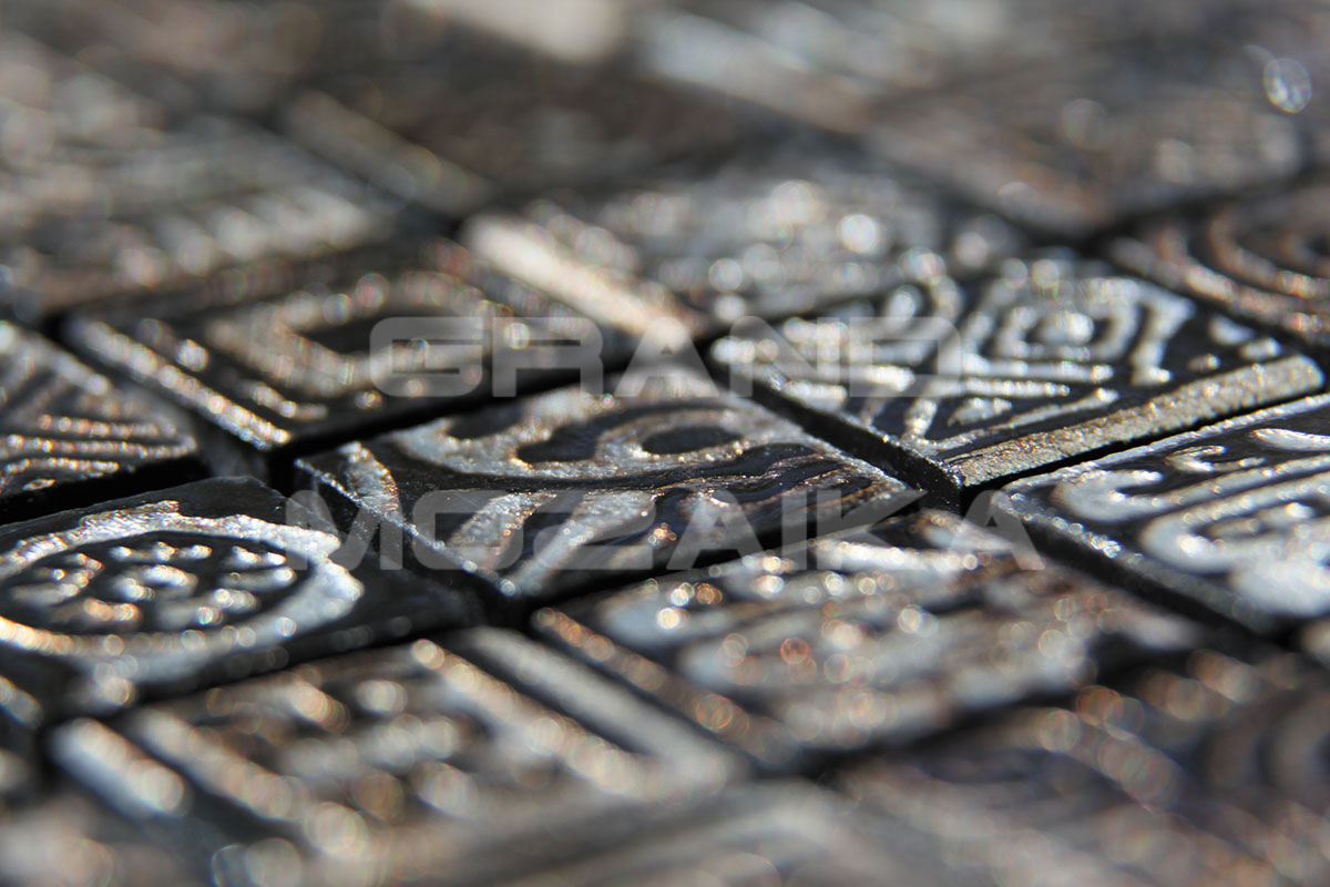 Мозаика ETH-2 серия Ethnic