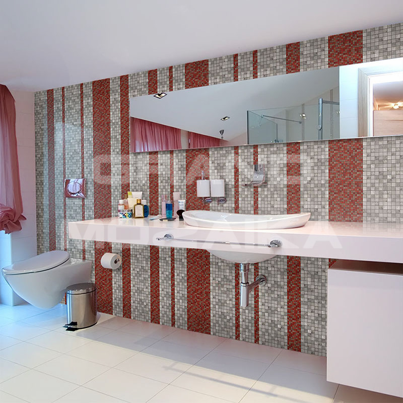 Мозаика GRD-1 серия Gerold