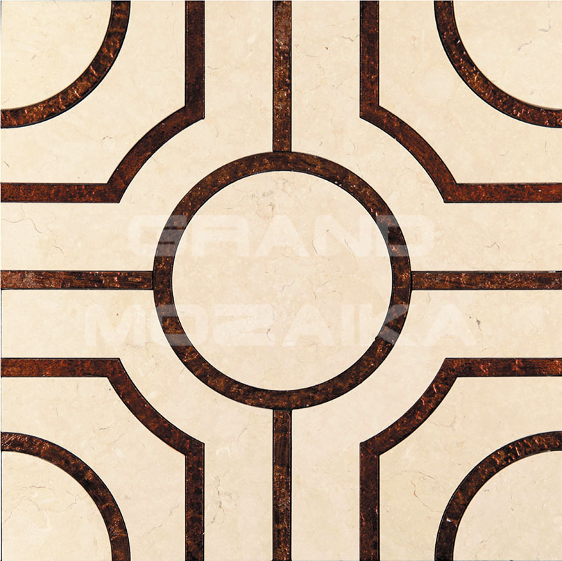 Мозаика AСM (y)-2/4 серия Alcamo