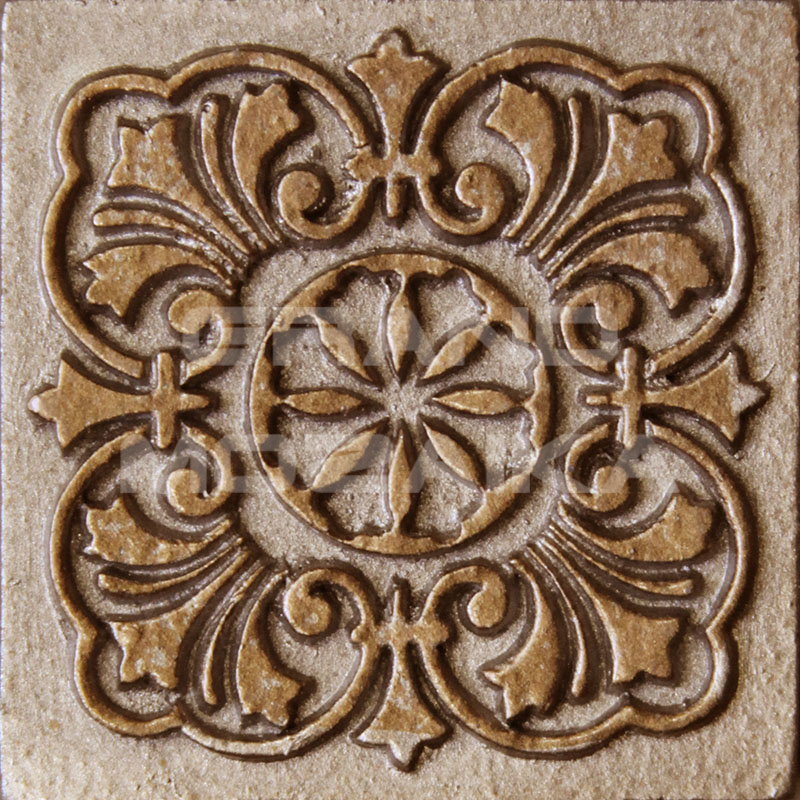 Декор D 01/08 серия Decos