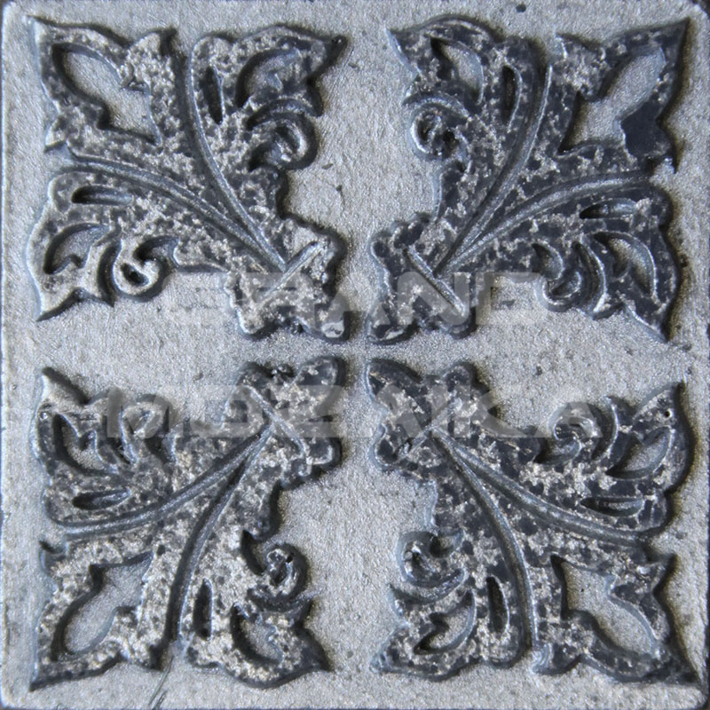 Декор D 02/03 серия Decos