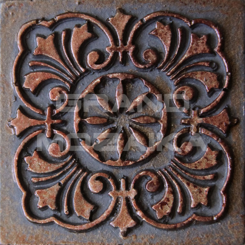 Декор D 05/08 серия Decos