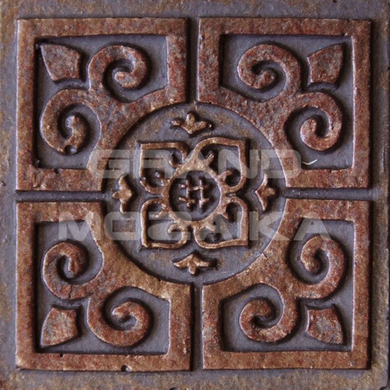 Декор D 05/16 серия Decos