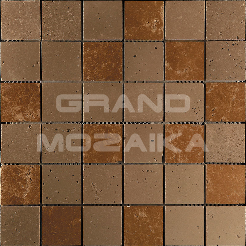 Мозаика GLY-3 серия Goldy