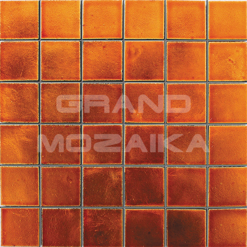 Мозаика MRC (ORANGE)-3 серия Mercury