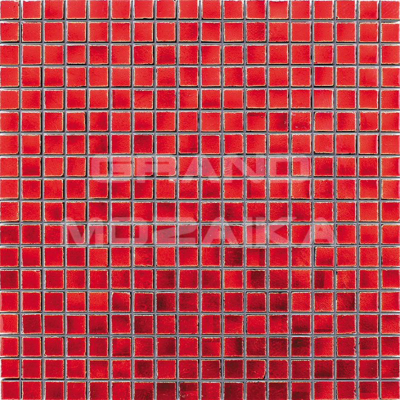 Мозаика MRC (RED)-1 серия Mercury