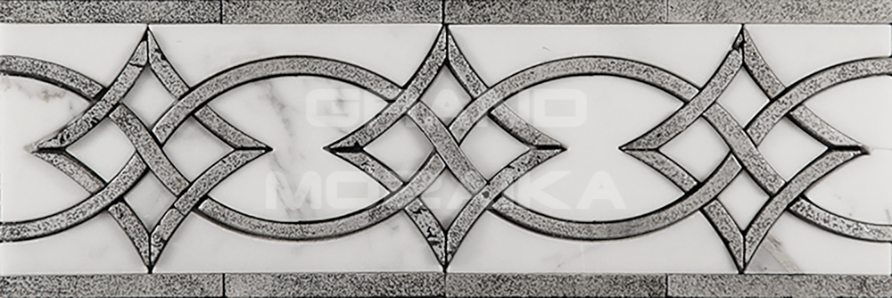 Бордюр VN-2 серия Venice