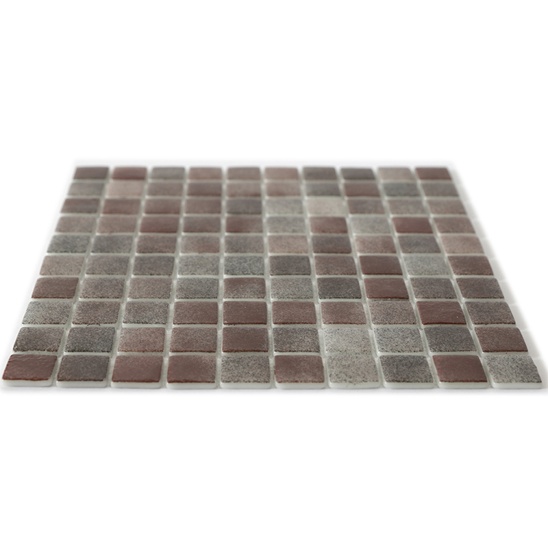 Мозаика QB-009 серия Steppa