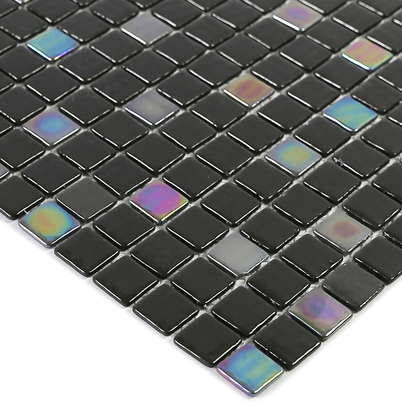 Мозаика STP-BK008-L серия Steppa