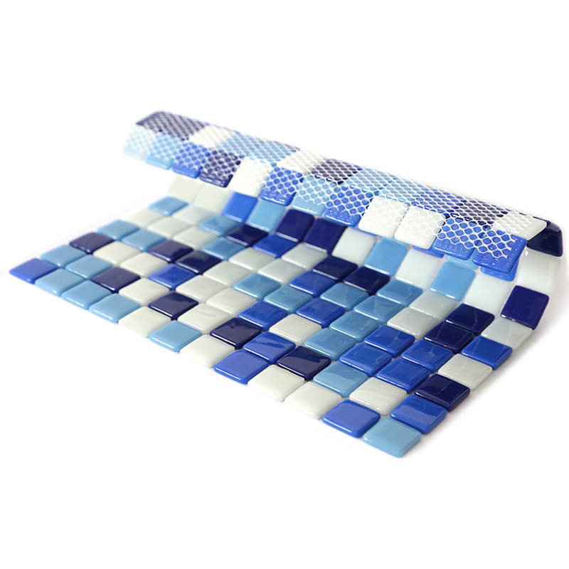 Мозаика QN-402 серия Steppa