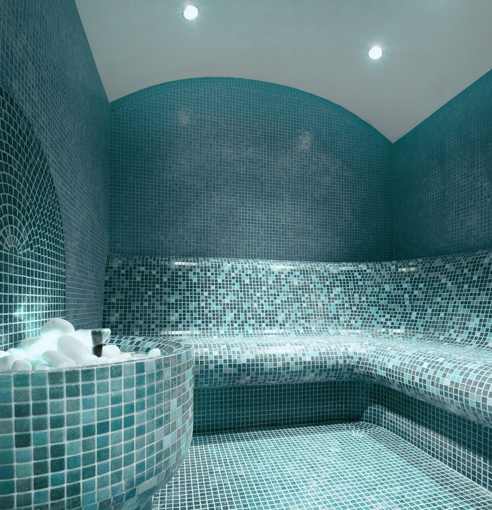 Мозаика QN-002 серия Steppa