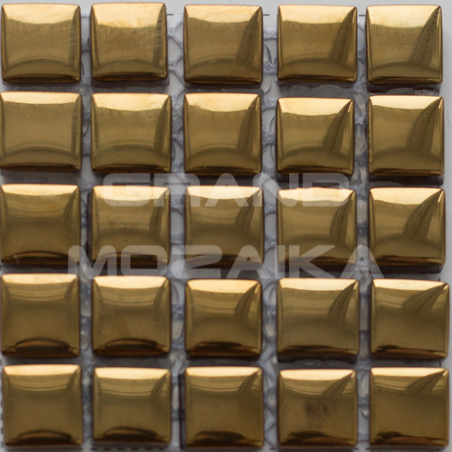 Мозаика VLM-05 серия Liquid Metal