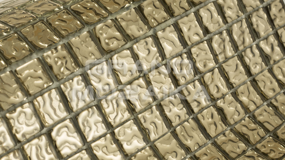 Мозаика 20G40 серия Mirrore