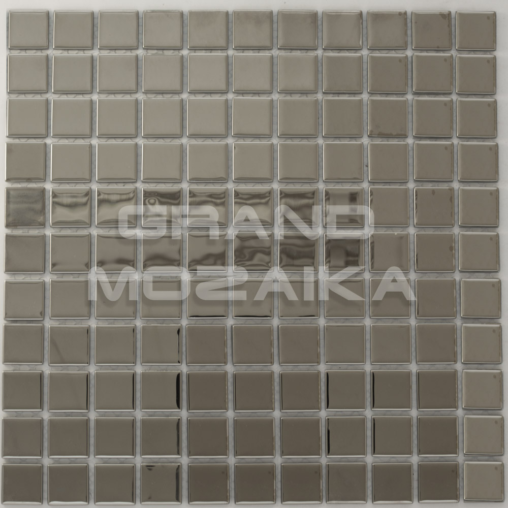 Мозаика 4SB11 серия Gold and Mirrore