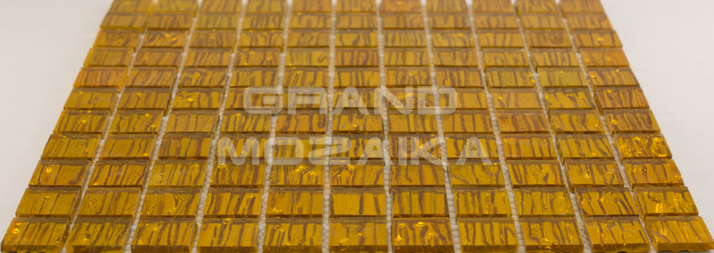 Мозаика 5GB01 серия Gold and Mirrore