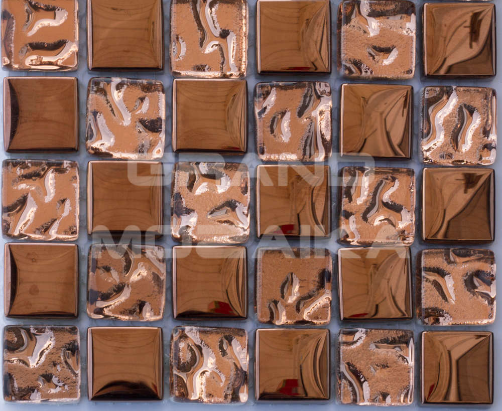 Мозаика M8GB114 серия Mirrore