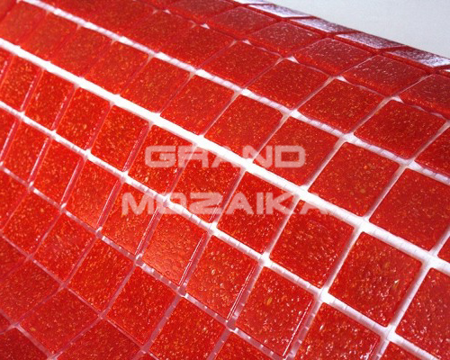 Мозаика A98 (20x20) серия Quartz (Base)